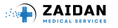 zaidan