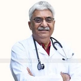 Dr T.S Kler
